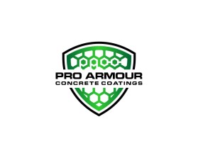 Pro Armour Concrete Coatings entry by Cobrator