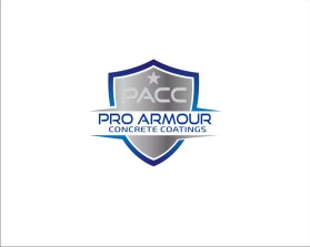 Pro Armour Concrete Coatings entry by Bard