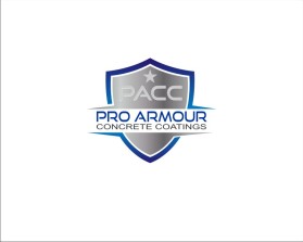 Pro Armour Concrete Coatings entry by Bard