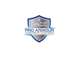 Pro Armour Concrete Coatings entry by Bard