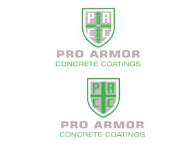 Pro Armour Concrete Coatings entry by juons