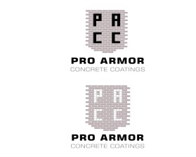 Pro Armour Concrete Coatings entry by juons
