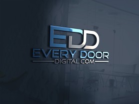 Everydoordigital.com entry by Design Rock