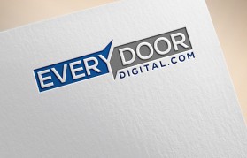 Everydoordigital.com entry by Design Rock