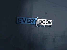 Everydoordigital.com entry by Design Rock