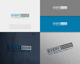 Everydoordigital.com entry by alley