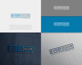 Everydoordigital.com entry by alley