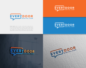 Everydoordigital.com entry by alley