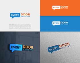 Everydoordigital.com entry by alley