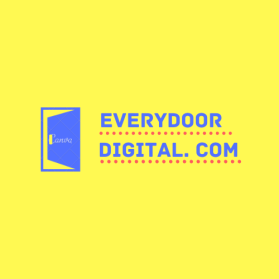 Everydoordigital.com entry by Sidsk