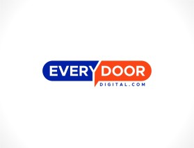 Everydoordigital.com entry by beckydsgn