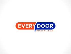 Everydoordigital.com entry by beckydsgn