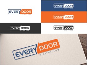 Everydoordigital.com entry by Sanadesigns
