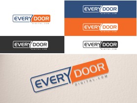 Everydoordigital.com entry by Sanadesigns