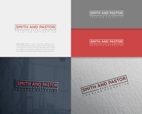 Smith and Pastor Group  entry by alley
