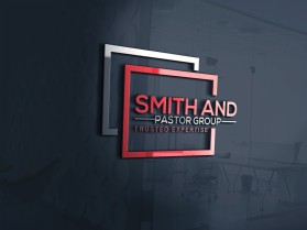 Smith and Pastor Group  entry by Design Rock