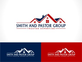 Smith and Pastor Group  entry by beckydsgn