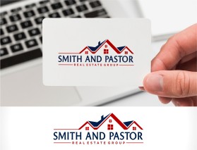 Smith and Pastor Group  entry by beckydsgn