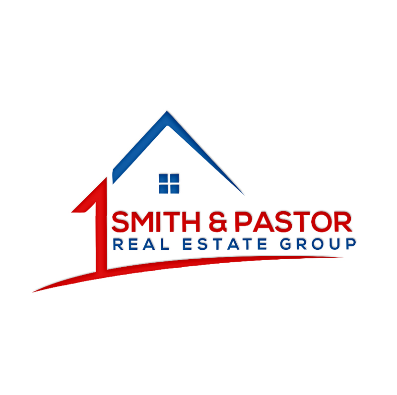 Logo Design for Smith and Pastor Group