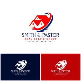 Smith and Pastor Group  entry by Creategraphics