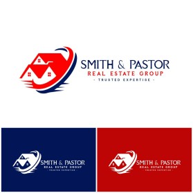Smith and Pastor Group  entry by Creategraphics