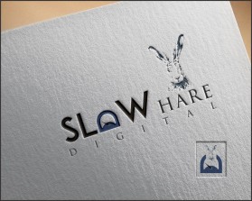 Slowhare Digital entry by Deeban2016