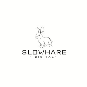 Slowhare Digital entry by Creategraphics