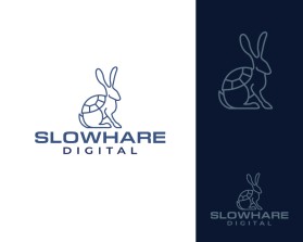 Slowhare Digital entry by Deki