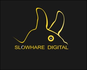 Slowhare Digital entry by Abib.P