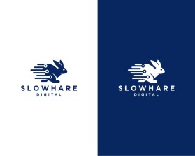 Slowhare Digital entry by farikh