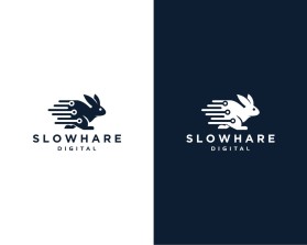 Slowhare Digital entry by farikh