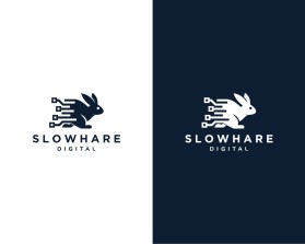 Slowhare Digital entry by farikh