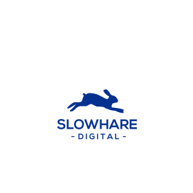 Slowhare Digital entry by Creategraphics