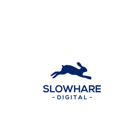 Slowhare Digital entry by Creategraphics