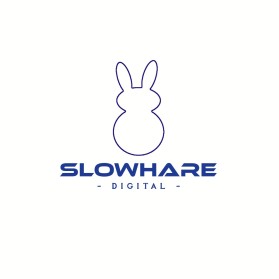 Slowhare Digital entry by Creategraphics