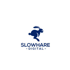 Slowhare Digital entry by Creategraphics