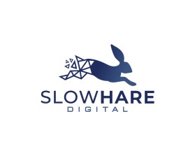 Slowhare Digital entry by Amit1991