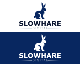 Slowhare Digital entry by atikh3080