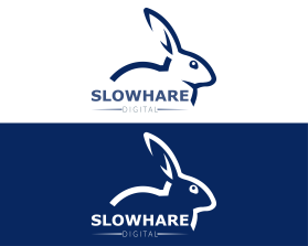 Slowhare Digital entry by atikh3080