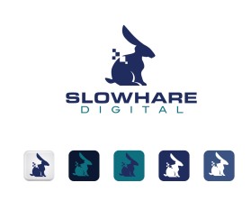 Slowhare Digital entry by quimcey