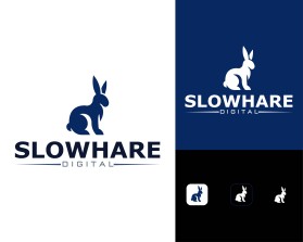 Slowhare Digital entry by atikh3080