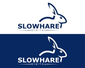 Slowhare Digital entry by atikh3080