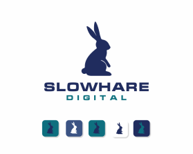 Slowhare Digital entry by okley