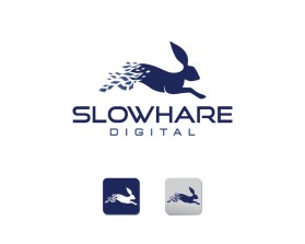 Slowhare Digital entry by Amit1991