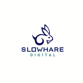 Slowhare Digital entry by Creategraphics