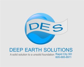 Deep Earth Solutions  entry by Pandaya