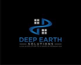 Deep Earth Solutions  entry by farikhul huda