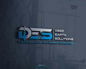 Deep Earth Solutions  entry by ETY LESTARI