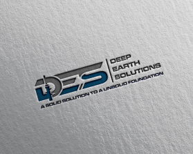 Deep Earth Solutions  entry by ETY LESTARI