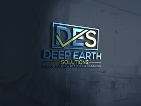 Deep Earth Solutions  entry by Md Mizanur Rohman
